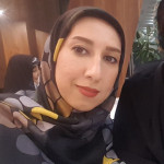 مریم رضایی