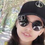 ستایش حسینی