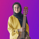 زهرا میرحسینی