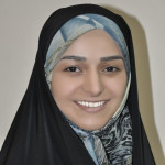 خانم دکتر مهدیه جلالپور