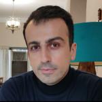 مهرداد محمدی