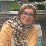 دکتر فریبا قدیانی