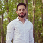 عرفان حسن پور