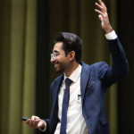 سید حسین موسوی