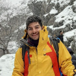 علیرضا محمدی