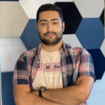 سید علیرضا محمدی