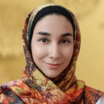 نیوشا اسماعیل زاده