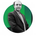 دکتر علی صادقین