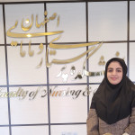 نگار فرج زاده