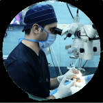 دکتر احسان هادیان