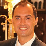 دکتر آرش پورغلامی نژاد