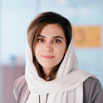 شراره عزت نژاد