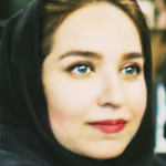 مهندس فاطمه انصاری