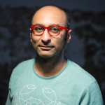 کاوه مرحمتی