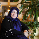 سهیلا باقرپور