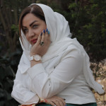 دکتر شیرین غیاثوند