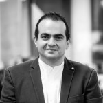 دکتر سیامک قاسمی