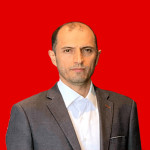 دکتر زین العابدین امینی