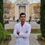 علیرضا خادم