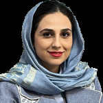 نیلوفر طاهری