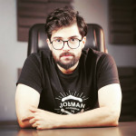 دانیال شهبازی