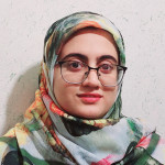 زهرا بیت سیاح