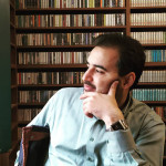 امیرعباس دوخایی