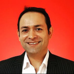 شهرام مهیاری