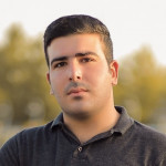 ایوب کمره ئی