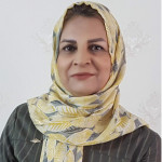 دکتر پوران خروشی