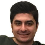 بهشاد موسوی