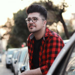 افشین محمدی