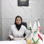 زهرا پورمحمدی