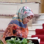 مائده یوسفی