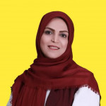 طاهره طاهری