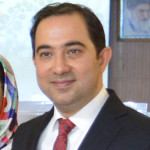 سید رضا آل طه