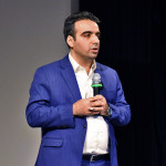 محسن سرباز حسینی