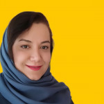 نیلوفر مبینی