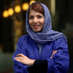 ندا سعادتی راد