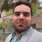 مرتضی خدارودی