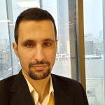 علیرضا ایزدی فرد