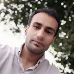 علیرضا عبدشاه