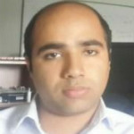 محمد علی محمدی