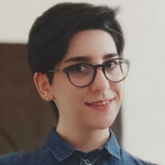 دیبا یوسفی‌زاد