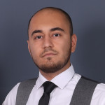 حامد هزارخانی