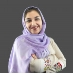 شکیبا لطف محمدی