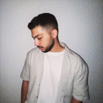 رضا عباسی مقدم