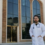 دکتر کاظم مرکبی