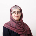 زهرا سلیمانی