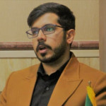 علی ضیایی فرد